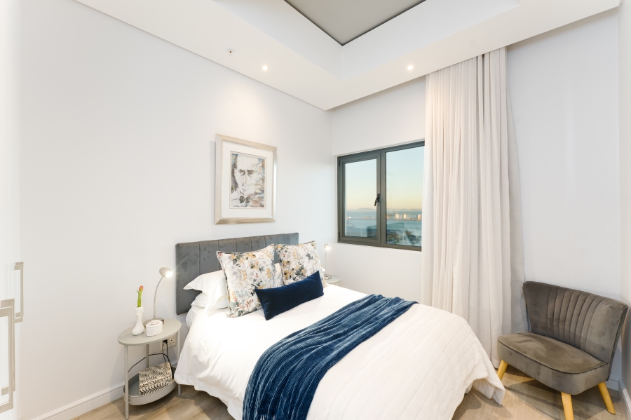 To Let 3 Bedroom Property for Rent in Cape Town City Centre Western Cape